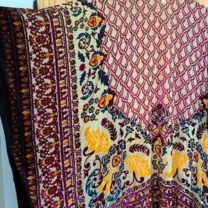 free people kimono